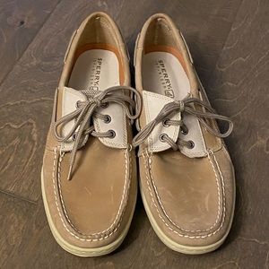 Sperry Top Siders